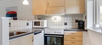 "Amaryllis" - 100m from the sea by Interhome