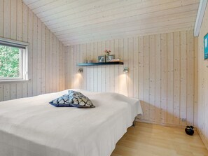 4 bedrooms, WiFi