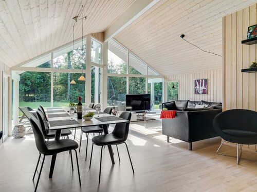 "Agved" - 1.5km from the sea by Interhome