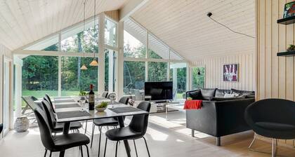 "Agved" - 1.5km from the sea by Interhome