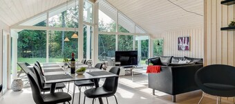 "Agved" - 1.5km from the sea by Interhome