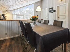 Spiseområde
