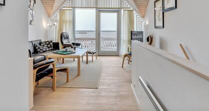 "Allette" - 10m from the sea by Interhome