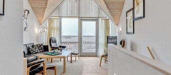 "Allette" - 10m from the sea by Interhome