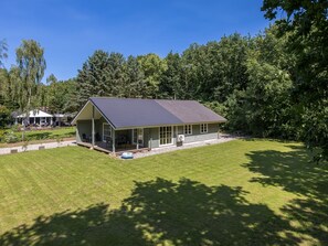 Exterior - "Eryka" - 28km from the sea by Interhome (Toftlund)