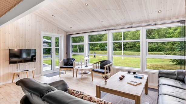 Oppholdsområde