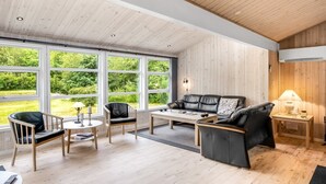 Oppholdsområde
