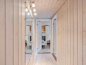 3 chambres, Wi-Fi