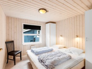 3 Schlafzimmer, WLAN