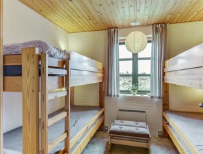 3 quartos, acesso à internet