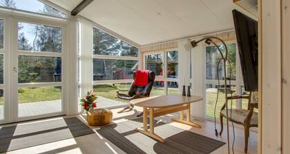 "Alisia" - 400m from the sea by Interhome
