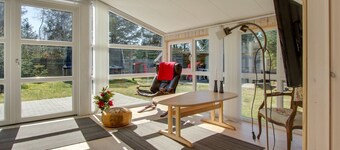 "Alisia" - 400m from the sea by Interhome