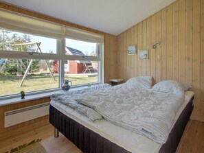 4 bedrooms, WiFi