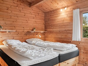 3 bedrooms, Internet - "Jannus" - 550m from the sea by Interhome (Hals)