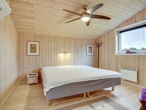2 chambres, Wi-Fi