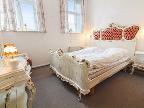 1 bedroom, WiFi