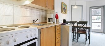 "Esja" - 22km from the sea by Interhome