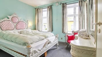 1 soveværelse, Wi-Fi