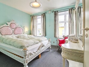 1 bedroom, WiFi