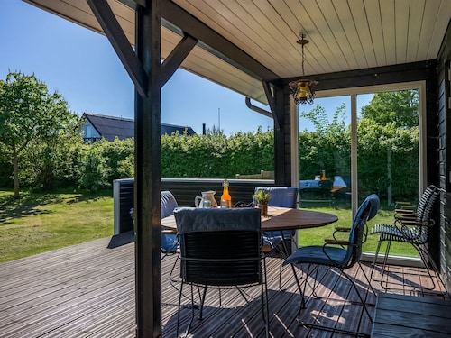 "Gunhil" - 200m from the sea by Interhome