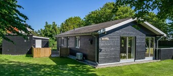 "Gunhil" - 200m from the sea by Interhome