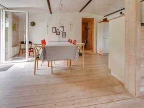 Spiseområde