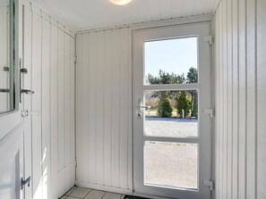 Interiør