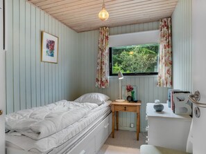 3 bedrooms, WiFi - "Lykka" - 950m from the sea by Interhome (Blokhus)
