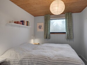 3 Schlafzimmer, WLAN