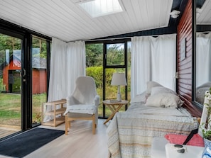 3 chambres, Wi-Fi