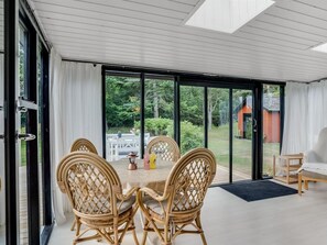 Interior - "Lykka" - 950m from the sea by Interhome (Blokhus)