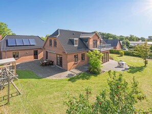 Exterior - "Iarund" - 500m to the fjord by Interhome (Løgstør)