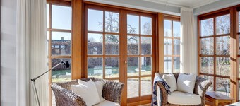 "Iarund" - 500m to the fjord by Interhome