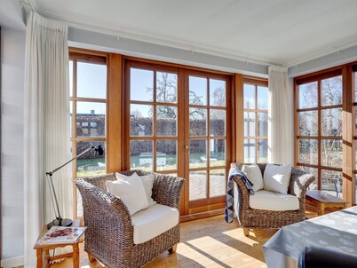 "Iarund" - 500m to the fjord by Interhome