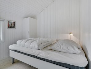 3 bedrooms, Internet