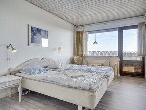 16 soverom og internettilgang