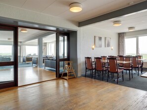 Dining - "Stilla" - 35km from the sea by Interhome (Højer)