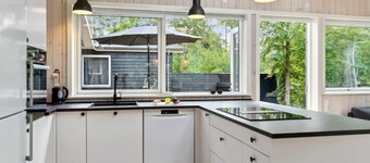 "Heidel" - 1.1km from the sea by Interhome