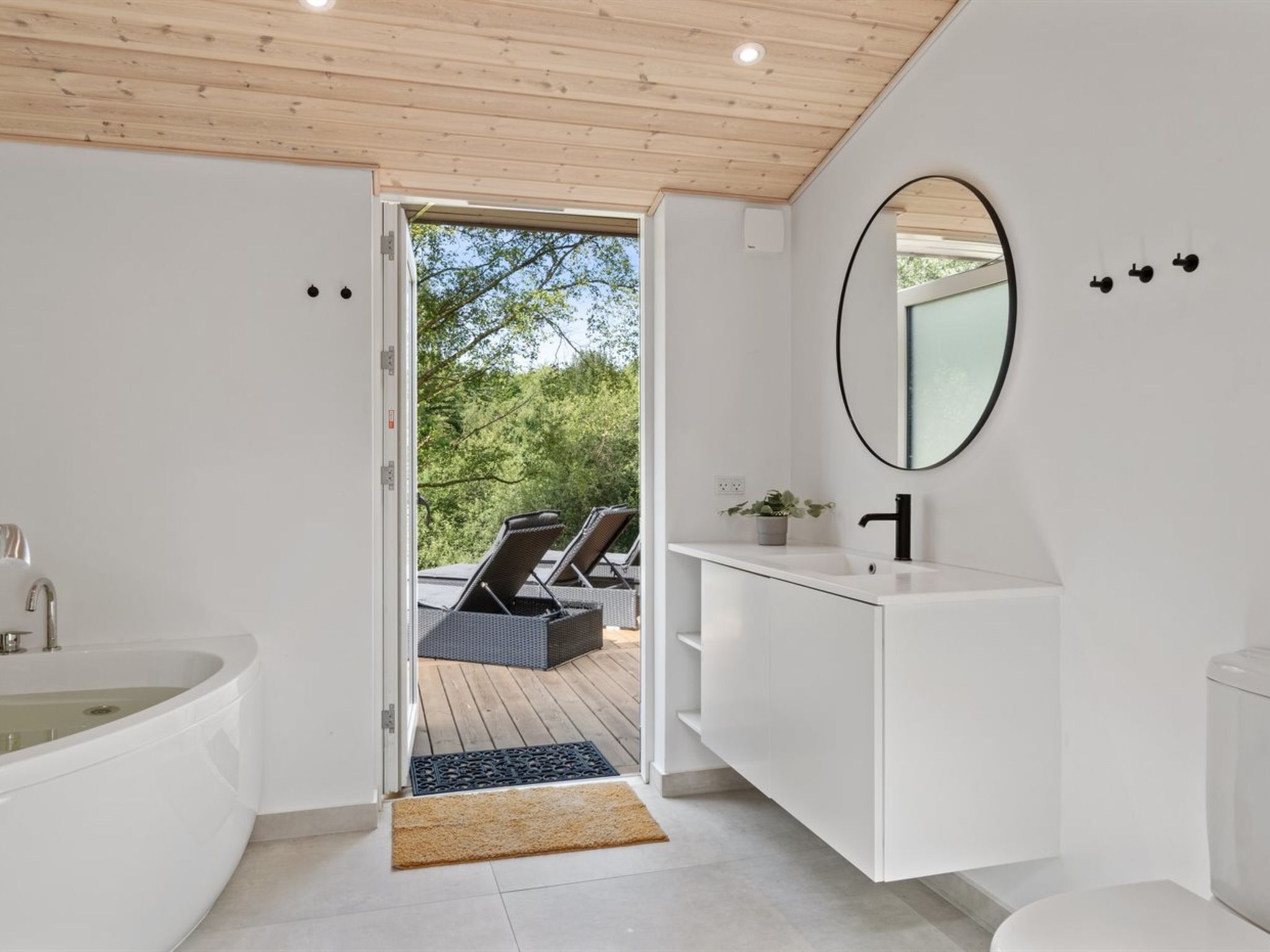 Badkamer