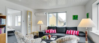 "Thomsen" - 200m to the fjord by Interhome