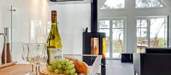 "Angelita" - 80m to the fjord by Interhome