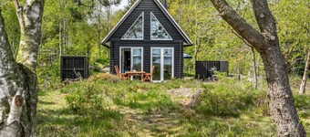 "Angelita" - 80m to the fjord by Interhome