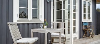 "Sofine" - 250m from the sea by Interhome