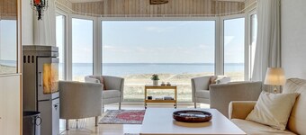 "Yorrick" - 50m to the fjord by Interhome