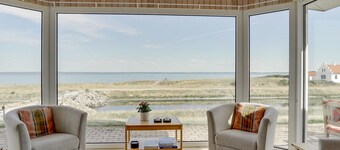 "Yorrick" - 50m to the fjord by Interhome
