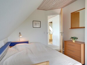 3 habitaciones y wifi 
