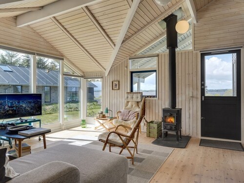 "Arleta" - 250m to the fjord by Interhome