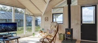 "Arleta" - 250m to the fjord by Interhome