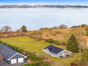 Exterior - "Arleta" - 250m to the fjord by Interhome (Skals)