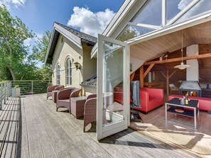 テラス / パティオ